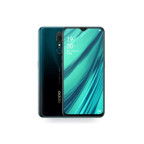 Oppo A90 2020 Price in Malaysia