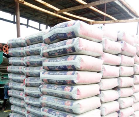 Updated Price List Of Cement In Ghana 2024 Guide BusyList