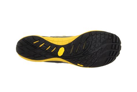 Merrell Barefoot Trail Running Shoes