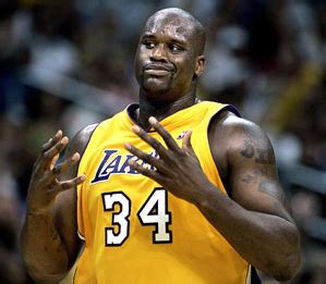 Shaquille O Neal Career Stats Cross Cinnabar