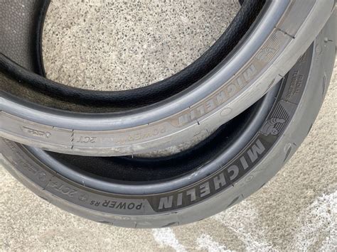 Моторезина 200/55-17 120/70-17 Michelin Pilot Power 2СТ: 4 799 грн ...