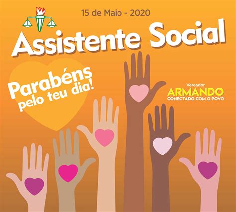 Para Que Serve Assistente Social - 9