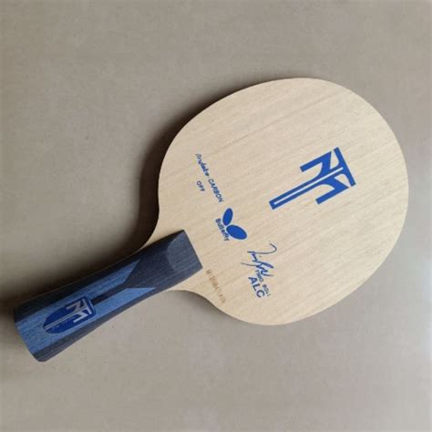 Butterfly Table Tennis Rackets Timo Boll Alc Mizutani Jun Zlc