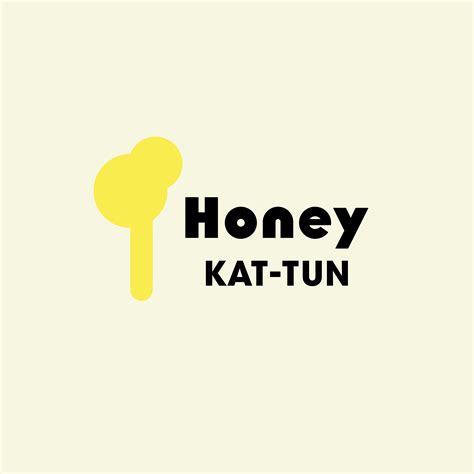 Kat Tun Honey キャンドル