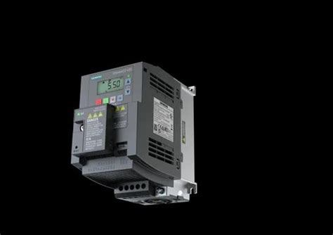 5 HP Siemens V20 Drive For Industrial Machinery At 15000 In