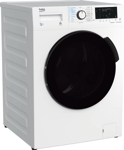 Прально-сушильна машина Beko HTE 7616 X0 купити - ціна, відгуки ...