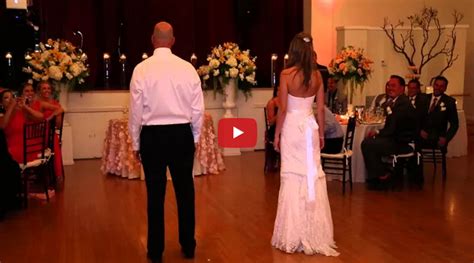 Adorable Father And Daughter Wedding Dance Takes Us Through The Decades