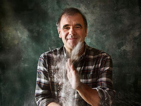 Bake Off’s Jurgen Krauss on his shock elimination from the 2021 series ...