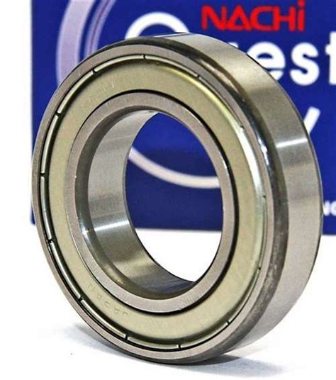 Jual Ball Bearing Zz C Nachi Di Lapak Perkasa Bearing Bukalapak