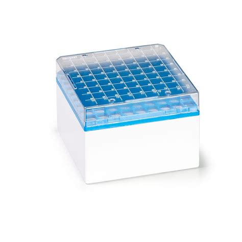 Storage Sample Box T Cryostore Simport Scientific