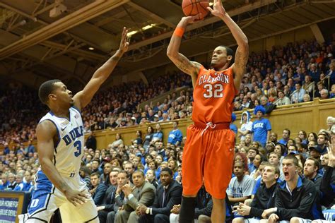 No. 1 Duke vs. Clemson final score: Devils roll at Cameron - SBNation.com