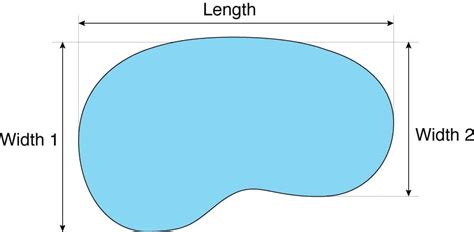 How Many Gallons Is My Pool Calculator The Ultimate Guide To Accurate