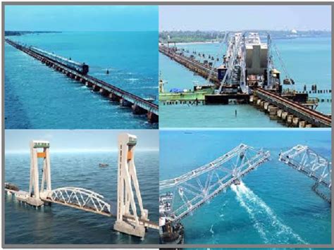 Know About Indias 1st Vertical Lift Railway Sea Bridge