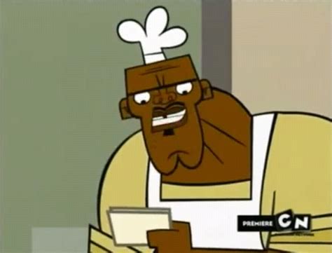 Chef Hatchet Total Drama Island Photo 9366270 Fanpop