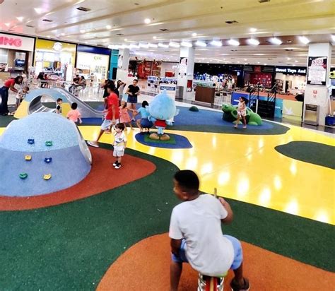 Shopping na grande Goiânia promove atividade recreativa para crianças