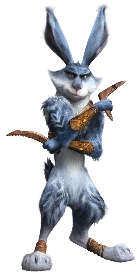 E Aster Bunnymund Rise Of The Guardians Jack Frost Character Design