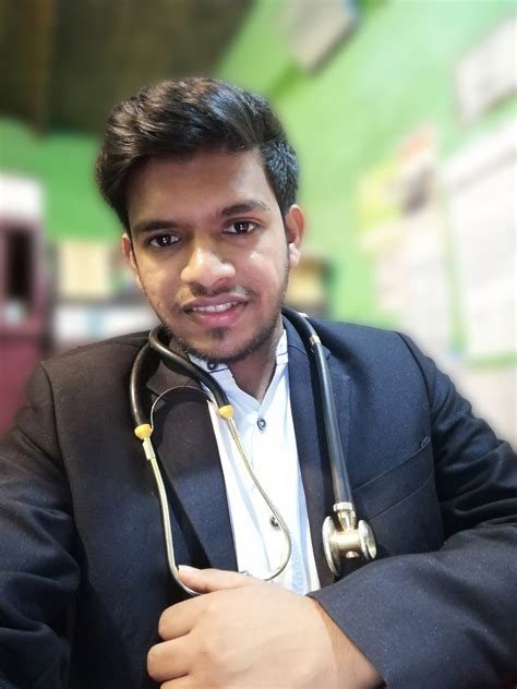 Dr. Imran Hossain | Natore