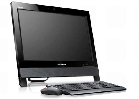 SNMD7RU Персональный компьютер моноблок Lenovo ThinkCentre Edge