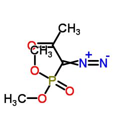 1 Diazo 2 Oxopropil Fosfonato De Dimetilo CAS 90965 06 3 Proveedor