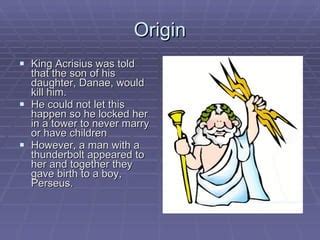 Perseus | PPT