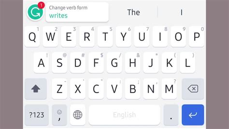 Aplikasi Keyboard Android Terbaik Teknovidia