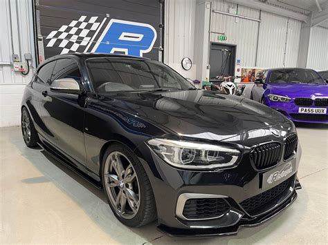 Used 2017 BMW 1 Series M140i For Sale U1065 Rev It Up UK