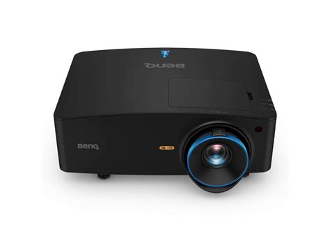 Benq Lk St Installation Projector K Dlp Lumens Black