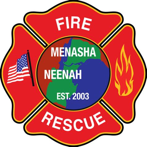 Here's what Neenah-Menasha Fire Rescue attaining a top protection ...