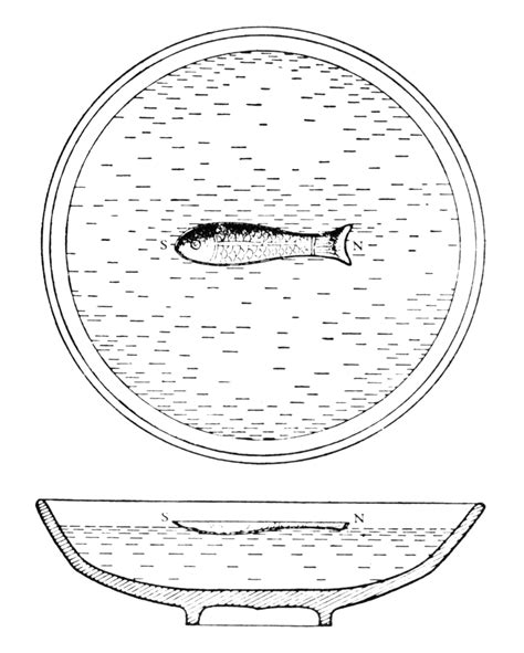 South Pointing Fish Johanna Pichlbauer