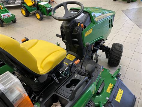 John Deere 1026r 60d Compact Tractor Farmads