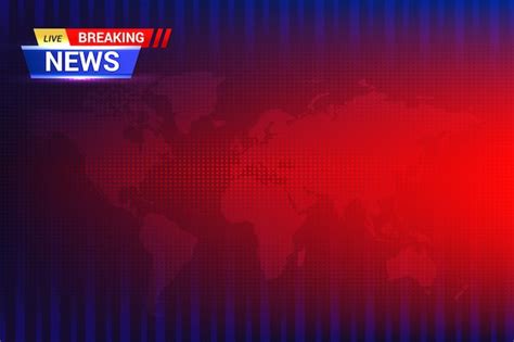 News Background Hd
