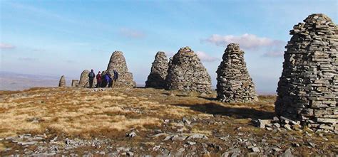 Secret Walks in North-West England - Cicerone