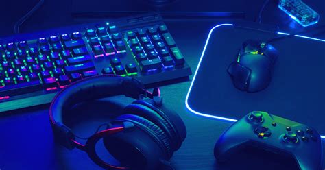 gaming pictures