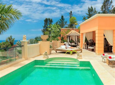 Best Price on Royal Garden Villas & Spa in Tenerife + Reviews!