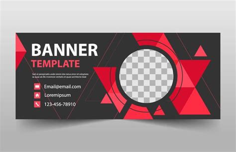 Business Banner Vector Art, Icons, and Graphics for Free Download