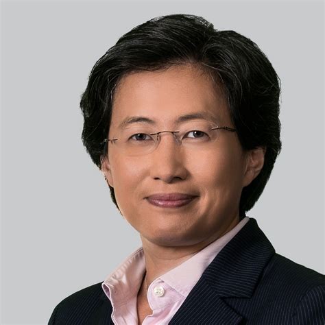 Is AMD Grooming Lisa Su for CEO? | PCMag