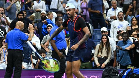 Devastated Nick Kyrgios Withdraws From The Australian Open Planetsport