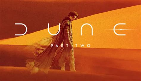 Dune Part Two Review Spoiler Free Mert Bulan