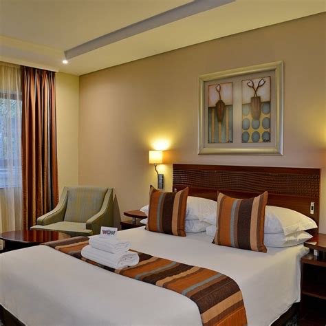 City Lodge Hotel Fourways