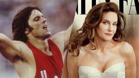 Caitlyn Jenner before and after the surgery – Married Biography