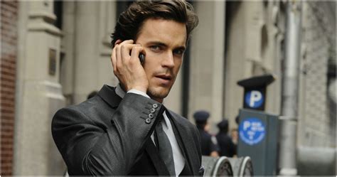 White Collar What Happened To Neal Caffrey In After The Finale