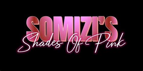 Somizis Shades Of Pink Computicket Boxoffice