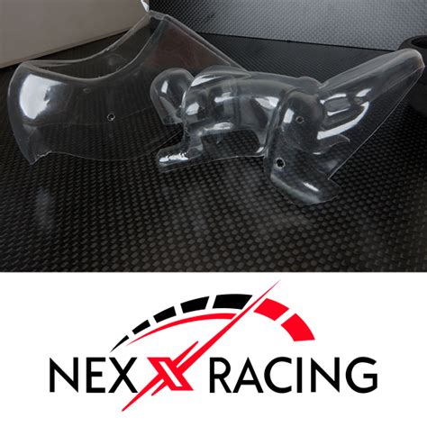 NX 300 B Nexx Racing Specter 1 28 RWD Kit Included Diff NexxRacing