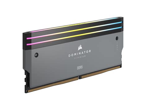 Corsair Dominator Titanium Amd Expo Gb X Gb Ddr Pc