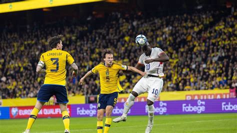 Sweden Vs Belgium Highlights Lukaku Scores Hat Trick As Belgium Beat