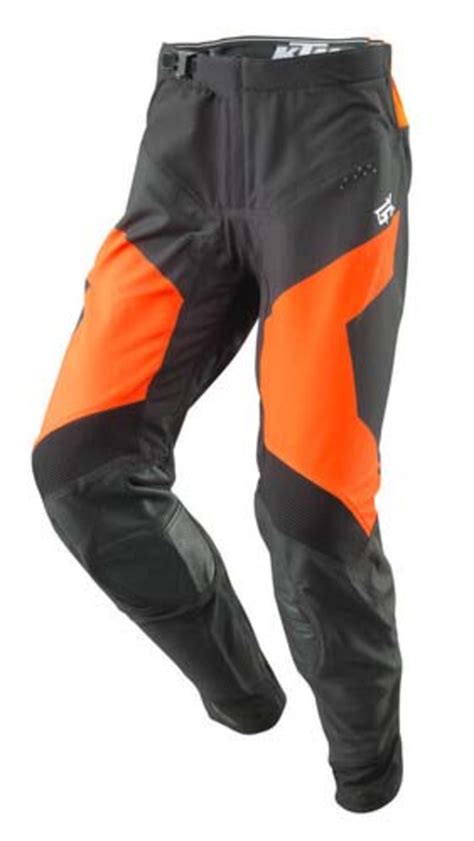 Pantalon Cross Enduro Ktm Gravity Fx Pants Esprit Ktm