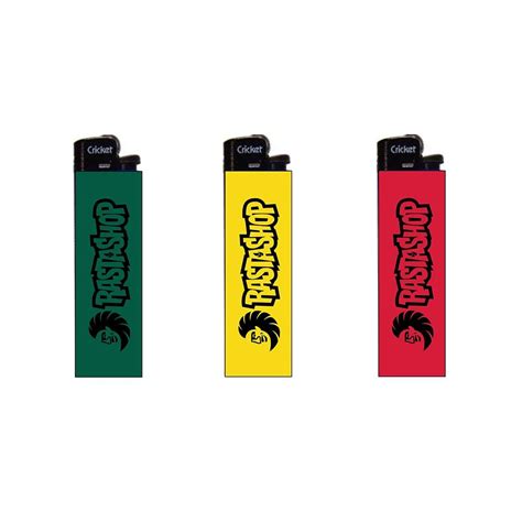 Зажигалка Cricket Rastashop купить в официальном магазине в Москве.