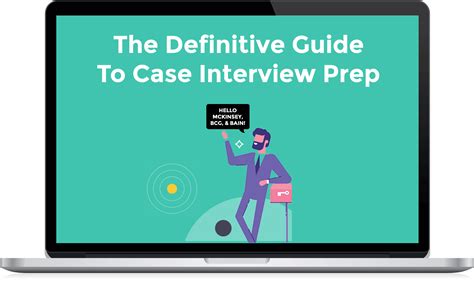 Case Interview Prep Pdf — Pass The Case