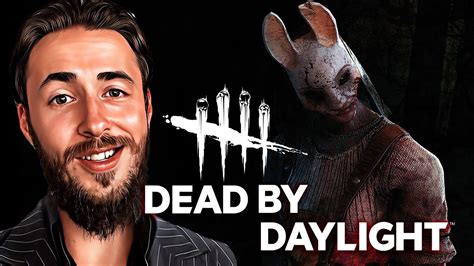 Начало пути за Охотницу ⌡ Dead By Daylight Youtube