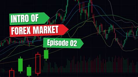 Forex Market Intro Part 2 Youtube